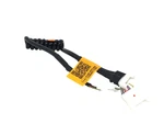 Icon Wire Harness. Fixed Price $40.00.