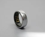 Oura Ring GEN3 Horizon Size Silver JZ90-51384-08 Only. Fixed Price $89.99.