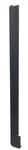 Nordictrack Treadmill Left Foot Rail Mfr 422325 426959. Fixed Price $39.00.