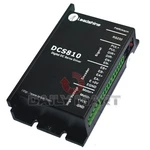 New Leadshine DCS810 Digital Brushed Servo Driver 80VDC 20A. Fixed Price $101.76.