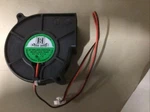 Horizon Treadmill Console Fan Cool Breeze Model HDS-7530H. Fixed Price $15.99.