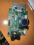 Stairmaster SC916 Stairclimber Control Board. Fixed Price $200.00.