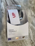 Up By Jawbone Wireless Wristband Fitness Tracker JBR52A-LG In Box. Fixed Price $19.99.