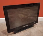 Nordictrack Commercial S22I Studio Cycle 22" Smart Hd Display Monitor #411231. Fixed Price $249.99.