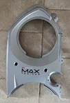 Bowflex Max Trainer M3 M5 M8 Left Shroud Case Cover Panel Console. Fixed Price $70.00.