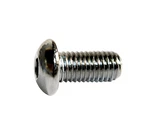 Matrix Strength System Chromed Button Head Screw M10 1.5P 20L 020294-ABX. Fixed Price $10.99.