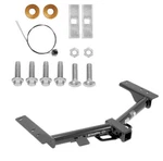 Draw-tite Trailer Tow Hitch 15-27 Ford 150 250 350 22-27 E-transit. Fixed Price $195.99.