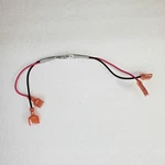 Precor Elliptical Battery Power Supply Cable Wire Harness 45500-010. Fixed Price $21.99.