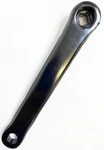 Schwinn Airdyne Evolution Pro/comp Exercise Bike Left Crank Arm Part No. 95539. Fixed Price $9.95.