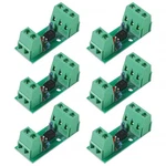 Aoicrie 6PCS PC817 Channel Isolation Module Optocoupler.... Fixed Price $20.23.