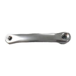 Sunlite Alloy Left Crank Arm 170MM Silver 2214. Fixed Price $16.95.