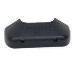 Assault Airbike Elite Stationary Console Mast Cover 23-AS-316-A. Fixed Price $9.99.