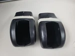 Vision Fitness X6000 Elliptical Wheel Covers (115B). Fixed Price $21.00.