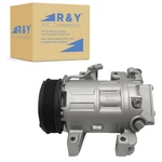 Ac Compressors Ryc Automotive Air Conditioning And A/c Clutch. Fixed Price $179.30.