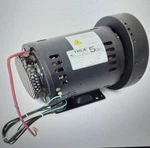 True Fitness TCS800 Treadmill Drive Motor With Flywheel KSP082/XM-269/ 9CT8001. Fixed Price $199.00.