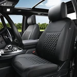 F150 Seat Covers 2021 2022 2023 2024 2025 Custom Fit Made Of Second-generatio.... Fixed Price $264.86.