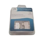 Eclipse Freemotion Health Rider Elliptical Universal Connector For Pod 258819. Fixed Price $49.99.