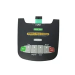Octane Fitness Q37C 10-14 Elliptical Display Console Keypad Overlay 104319-001. Fixed Price $99.00.