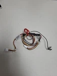 Precor 956I Treadmill Heart Rate Display Choke Cable 49330-024 (123C/147C). Fixed Price $45.00.