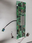 Schwinn 825 Treadmill Console Display Control Board (101). Fixed Price $95.00.