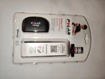 New Polar H7 Bluetooth Heart Rate Monitor M-xxl Chest Strap. Fixed Price $39.99.