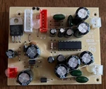 Sole Fitness Treadmill Amplifier Controller F110204 PA-YJ-8509-1. Fixed Price $9.00.