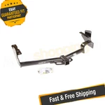 Draw-tite 75726 Black Class Trailer Hitch For 2008-2013 Toyota Highlander. Fixed Price $283.13.
