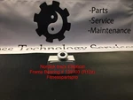 Nordic Track Proform Icon Health Frame Bearing Bike Elliptical #76 Part #139703. Fixed Price $14.95.