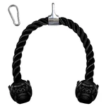 Trained Tricep Rope Pull Down Cable Gorilla Gripz 27 Inch Length Easy To. Fixed Price $49.45.