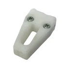 Bowflex TC5300 Treadclimber Treadmill Treadle Nylon White Friction. Fixed Price $5.99.