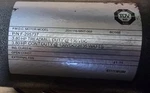 Nordictrack Treadmill 3.80 Hp Dc Drive Motor F-295737. Fixed Price $300.00.
