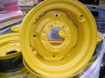 Thomas 103 133 173 203 Skid-steer Wheels / Rims For Tire Size 10-16.5 10165. Fixed Price $209.00.
