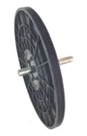 Proform Epic Freemotion Gold's Gym Elliptical Flywheel Pulley Assembly 277369. Fixed Price $99.99.