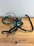 Nordictrack Commercial 1750 Treadmill Replacement Upper Control Board. Fixed Price $39.99.