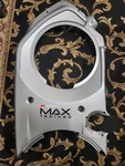 Bowflex Max Trainer M5 Replacement Part Left Shroud Cover Panel. Fixed Price $59.21.
