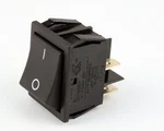 Norlake Switch Rocker Power Dpst 125/2 Genuine Oem NOR124026. Fixed Price $20.95.