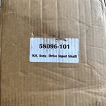 Precor Elliptical/crosstrainer Drive Input Assy-dplt P/n 45976-101. Fixed Price $375.00.