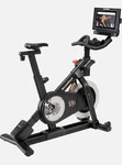 Nordictrack Commercial S15I Studio Cycle Exercise Bike Pickup Only. Fixed Price $800.00.