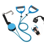 Fanwer Shoulder Pulley For Physical Therapy, Over Door Shoulde.... Fixed Price $38.08.