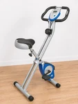 Xterra Upright Exercise Bike Lcd Display Adjustable Seat Magnetic Resistance. Fixed Price $40.00.