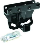 75338 Max-frame 2" Receiver Hitch Black Alloy Steel Suv Truck Van Towing 5000LB. Fixed Price $230.03.