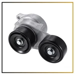 Belt Drive Tensioner Pulley Assembly Fits Acura Mdx Honda Accord Odyssey Pilot. Fixed Price $51.00.