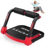 Deracy Sit Up Exercise Equipment, Adjustable Machine, Multi-functional. Fixed Price $84.22.