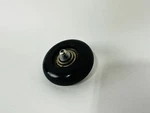 Precor Efx 5.17I Elliptical Stair Arm Wheel (WP21). Fixed Price $54.99.