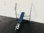 Cybex Olympic Bench Press. Fixed Price $699.99.