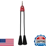 Dynepic Sports Spiral Strength Tricep Rope DUALLY-1. Fixed Price $128.00.