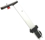 Expresso Fitness S3U Novo Upright Bike Seat Post Weldment Assembly. Fixed Price $99.99.