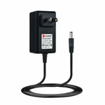 Dc Adapter For Nordic Track Gx 4.0 832.21973.0 Recumbunt Exercise Bike Power. Fixed Price $10.85.