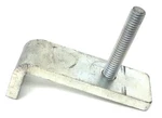Precor Recumbent Bike Idler Tensioner 300519-101. Fixed Price $15.00.