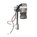 Cardiozone Club Ii Treadmill Jstar Incline Lift Elevation Motor Actuator. Fixed Price $129.99.